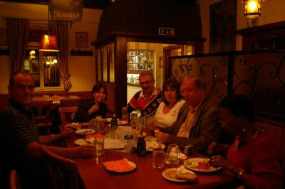 人生初の海外ひとり旅?めざせハルシュタット!Vol.4?