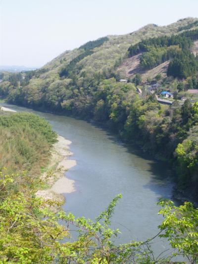 茂木町の風景２０１０．５．２