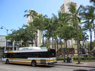 ホノルル食い倒れの旅☆