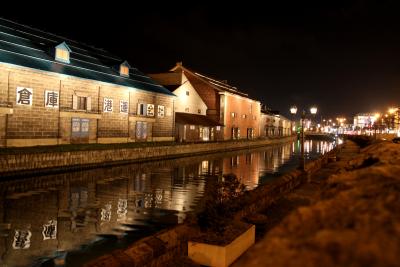 札幌・小樽・函館①（2010.4.29-5.2）