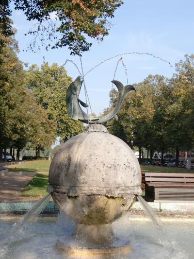 ドイツ　２００９　その３