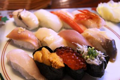 札幌・小樽・函館②(2010.4.29-5.2)