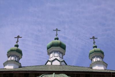 札幌・小樽・函館④(2010.4.29-5.2)