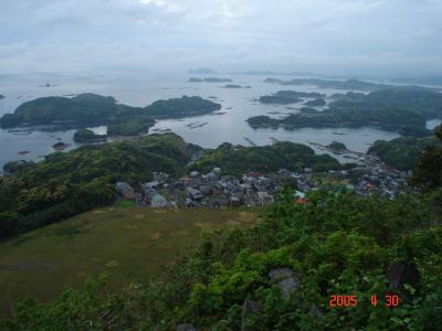 ２度目の九州（福岡　熊本　佐賀？　長崎）佐世保編