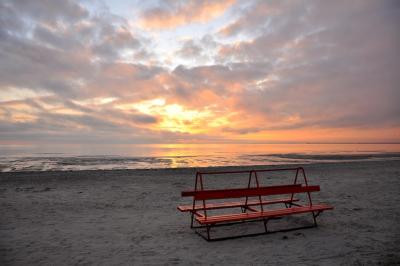 冬旅　６　～ここは天国！？パルヌ編～