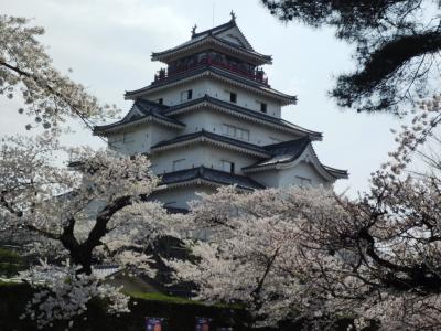 東北の旅（２日目　会津若松）