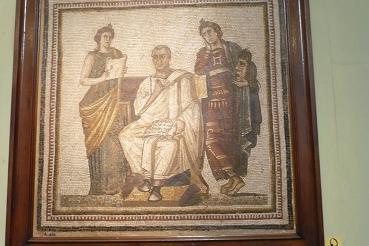 チュニジアツアー。