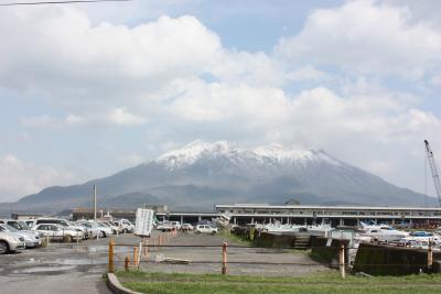 南九州一人旅～鹿児島編・下～