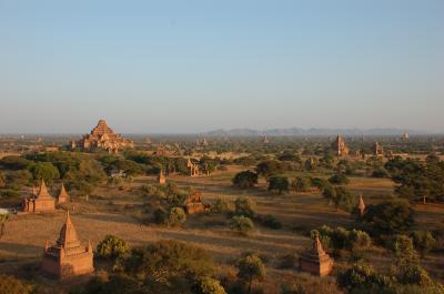 Myanmar【4】 Bagan