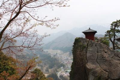 芭蕉の風景に会いに行こう～山形市・山寺～