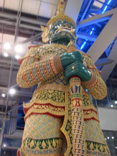 ミャンマー旅行記１