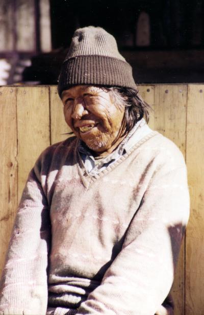 MEXICO/CHIHUAHUA（メキシコ・チワワ）鉄道で途中下車した日