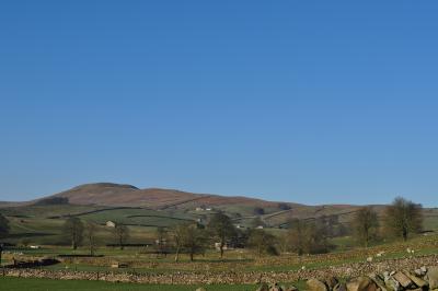 ヨークシャーの旅 ~チーズと羊の巻~