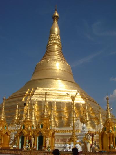 ミャンマー旅行記２