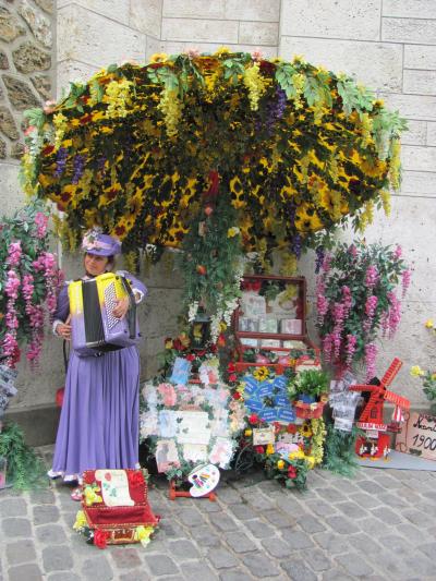 ＧＷ一人旅（前編）