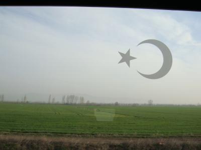 憧れのトルコへ!子連れ海外 5日目~イズミール→ギョレメ移動編~