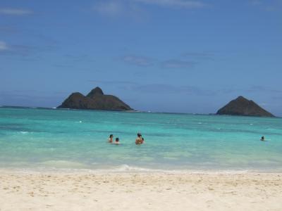 ハワイ～2日目～