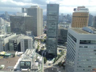 大阪の写真