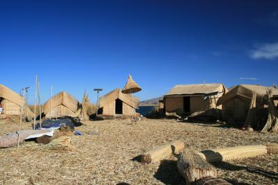 ④　初！！南半球　ペルー世界遺産の旅　【クスコ・チチカカ湖編】