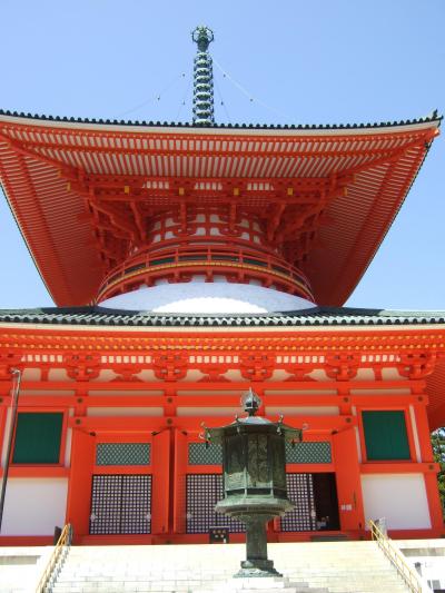 高野山　宿坊体験＠一乗院②