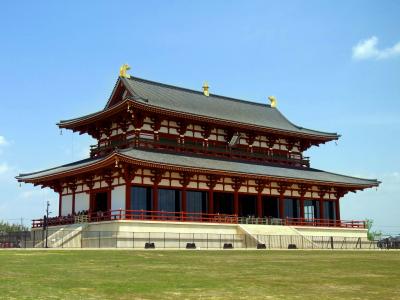 平城遷都1300年祭