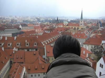 子連れでチェコ④
