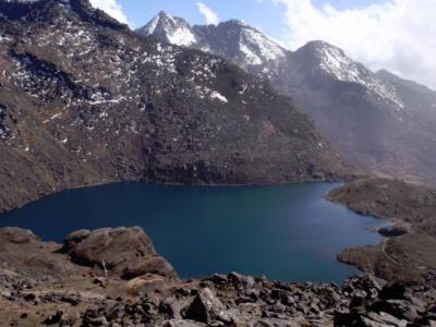 歩いた歩いた１５日間