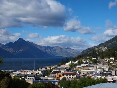 Kia Ora! Aotearoaでハネムーン⑦ お世話になったB&B編