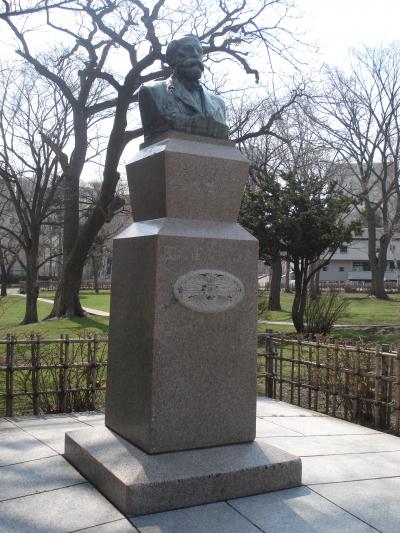 ゴールデンウイーク北海道の旅 <1・2日目>