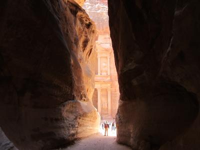 中東の「Ｐ」！　ヨルダン③