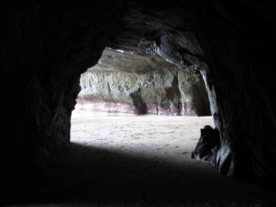 種子島・屋久島ツアー①【種子島】千座の岩屋