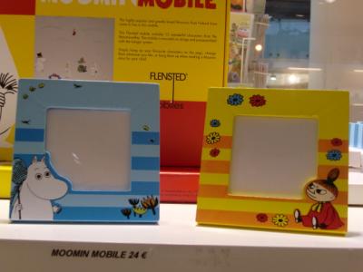 2010春　ルーマニア⑧　ヘルシンキ後泊編