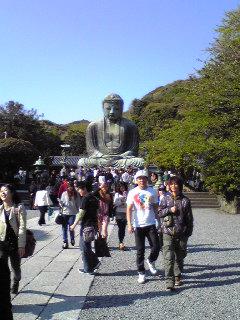 家族旅行2010 ＜２日目＞