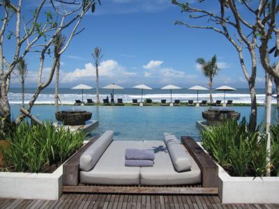 バリ島 たんぼめぐり7