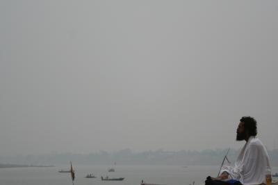 2010年 GWの旅《インド》