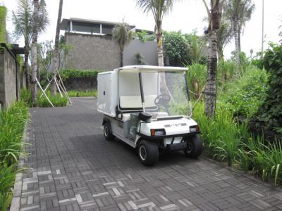 バリ島 たんぼめぐり8