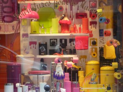 やっぱりパリが好き♪素敵な街並＆可愛いお店＆おいしいパン