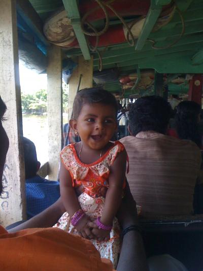 india5-1　バンガロールからVarkalaへ