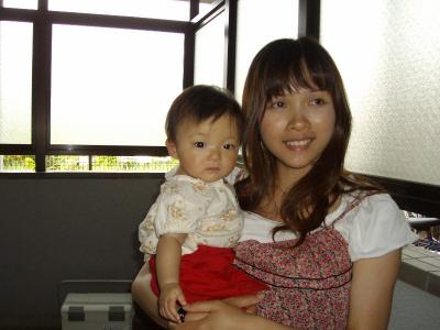 ＪＯＳＡＮの家族旅行記　２０１０年５月　「御殿場春の旅」　（終）