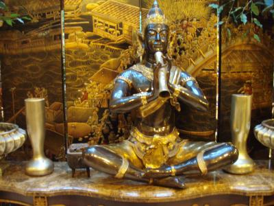 3000年の古都・北京へ1883kmの旅?