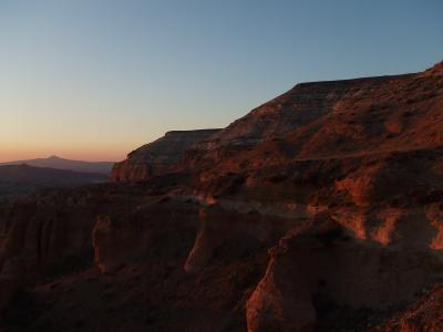 トルコ~西洋と東洋が出会う国~ part2