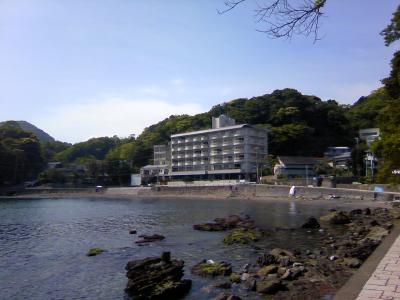 ○●○１０年振りの下田旅行●○●