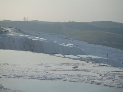 トルコ~西洋と東洋が出会う国~ part3