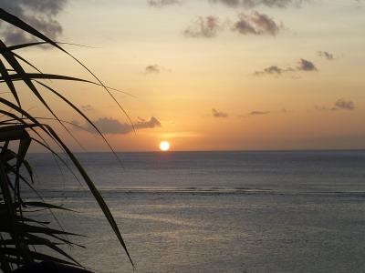 2010GWグアム家族旅行8日間☆前半