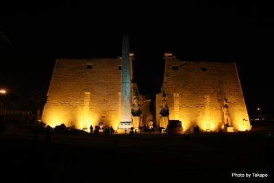 2010　GW　ルクソール編　Vol.1