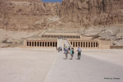 2010　GW　ルクソール編　Vol.2