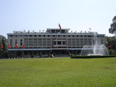 ちょっと古いですがベトナム