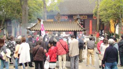 ■上海・蘇州４日間の旅■　その2