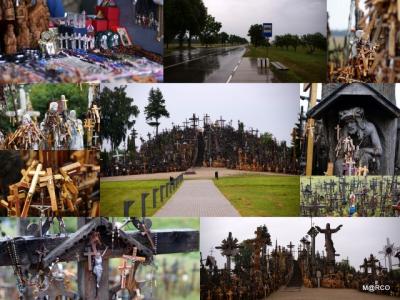 ぐるっとバルト海'09（リトアニア編）