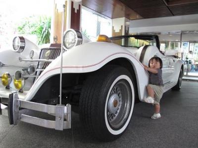 3人の子供と沖縄へ♪ルネッサンスリゾートオキナワ編